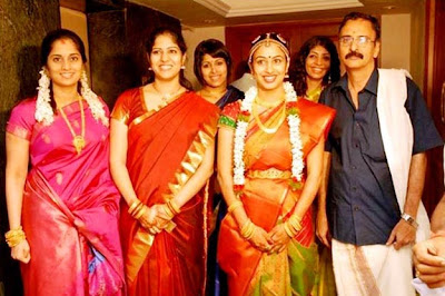 Ajith, Shalini at Marriage Function Photos