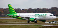 PT Citilink Indonesia, karir PT Citilink Indonesia, lowongan kerja PT Citilink Indonesia, lowongan kerja 2017