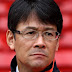 Inilah Pelatih Baru Jubilo Iwata Takashi Sekizuka  