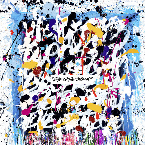 One Ok Rock Change 車仔歌詞chuulip Lyrics