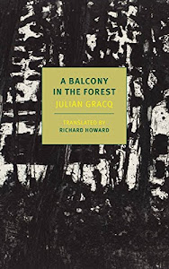 Balcony in the Forest (New York Review Book)