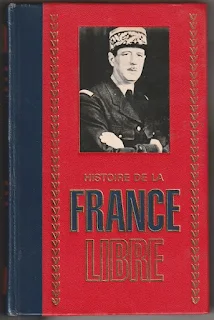 Histoire de la France libre, tome 1