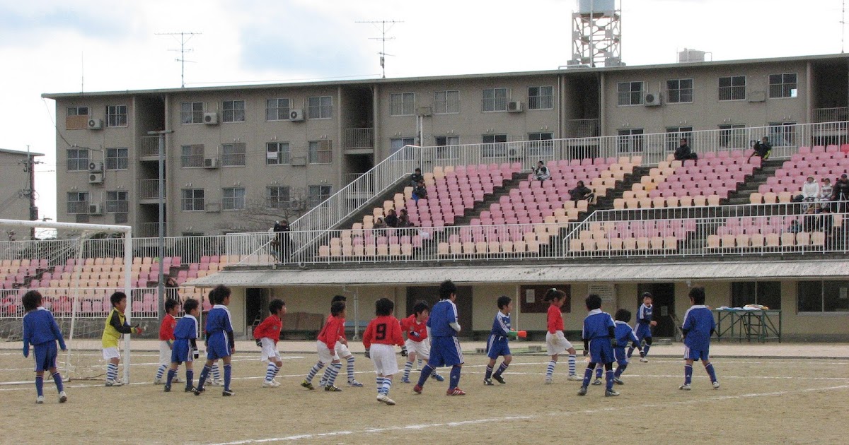 宝塚 仁川サッカークラブ 伊丹fc U 7キッズフェスタに参加しました