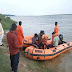 50 घंटे बाद मिला गंगा में डूबे मछुआरे के शव - Ghazipur News