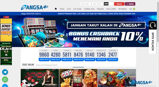 Trik Untuk Mengetahui Situs Judi Terbaik Dan Terpercaya