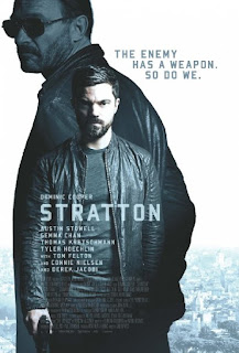 Download Film Stratton (2017)
