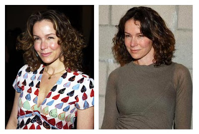 Jennifer Grey Rhinoplasty