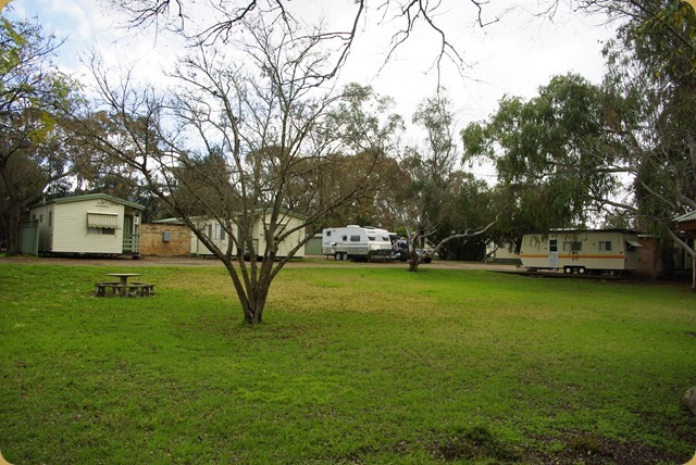 Denman CP Upper Hunter Valley.(mostly cabins) all ensuite sites.