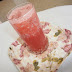 Watermelon Juice Recipe