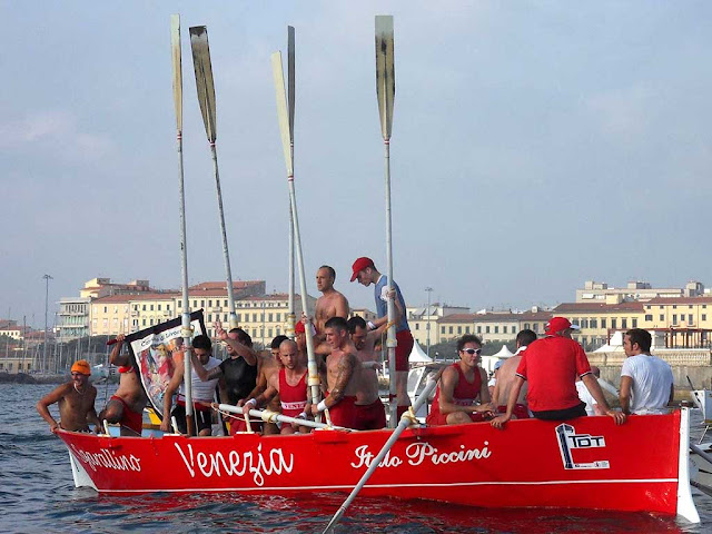 Palio Marinaro 2010