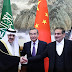 Iran dan Arab Saudi Kembali Bangun Hubungan Diplomatik