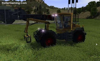 Free Download Woodcutter Simulator 2013 Pc Game Photo