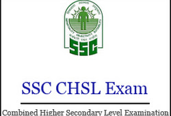 SSC CHSL  Syllabus