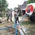 Pasca Banjir Bandang, Anggota Koramil Winong Melaksanakan Karya Bhakti Membantu Masyarakat