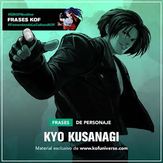 http://www.kofuniverse.com/2010/07/kyo-kusanagi-frases.html