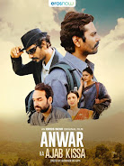 Anwar Ka Ajab Kissa Movie Review