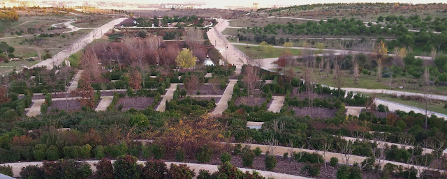 Parque Felipe VI