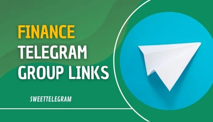 Join Thriving Finance Telegram Group Links: Connect, Learn, and Prosper Together