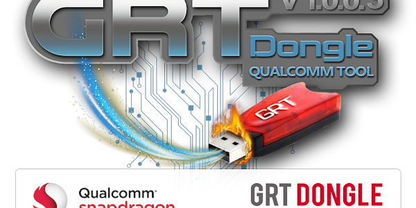 GRT Dongle Qualcomm V1.0.0.3 Free Version Download