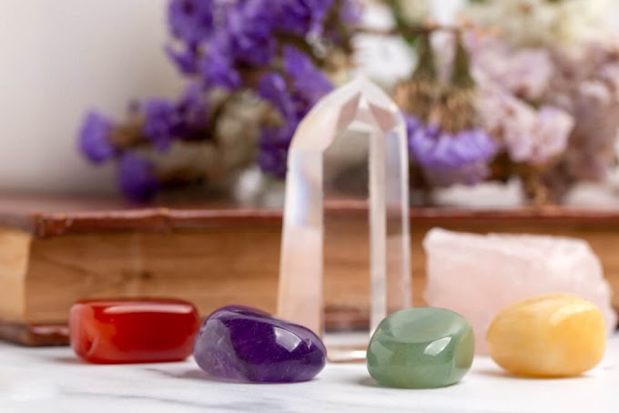 The Amazing Benefits of Selenite Healing Crystal