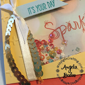 Stampin Up Love Sparkles Occasions 2017 MidnightCrafting.com