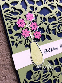 scissorspapercard, Stampin' Up!, Art With Heart, Colour Creations, Varied Vases Bundle, Detailed Floral Thinlits, Bitty Blooms Punches