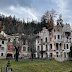 Escursione alle rovine dei Bagni di San candido 