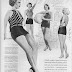 Beach Magic: 1935 Swim Suits by Gantner