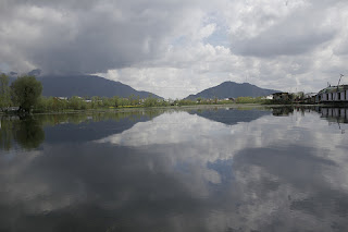 Nagin Lake - Srinagar