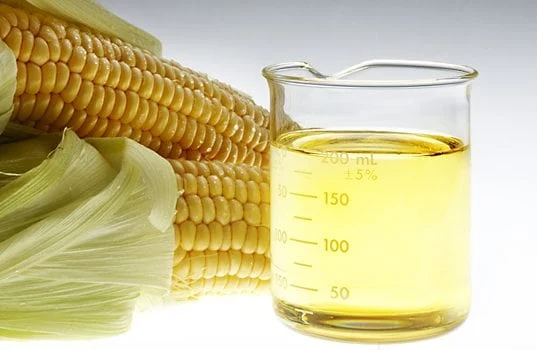 Ethanol dari fermentasi gula tanaman