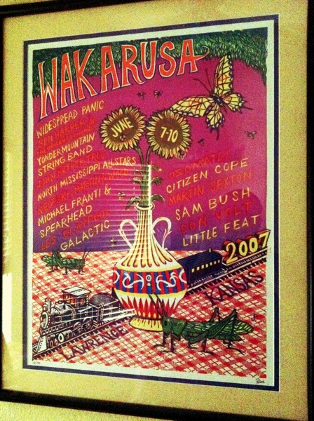 Wakarusa