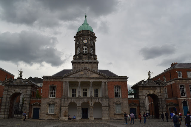 Dublin Castle