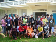 Confirmation Camp 2009