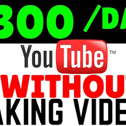 Make Money On Youtube Made Easy 2019 - 2020 guide