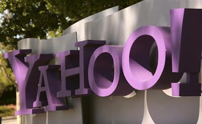 Yahoo y su marketing para atraer a los usuarios más jóvenes