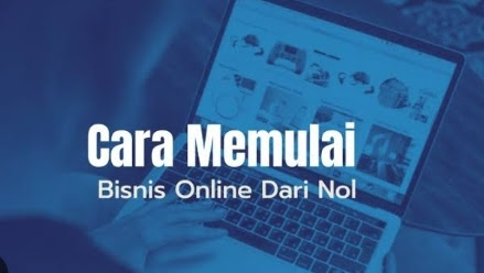 Tips Memulai Bisnis Online: Panduan Komprehensif untuk Sukses di Dunia Digital