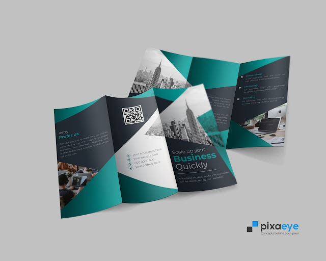 Brochure Design