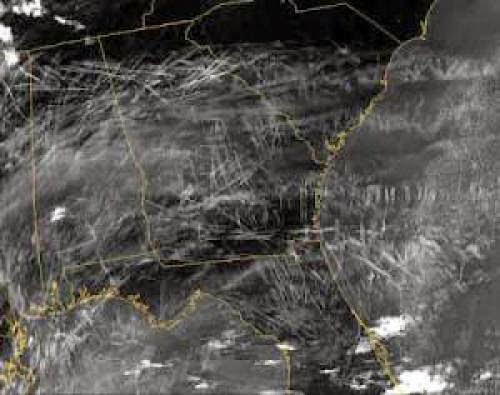 Chemtrails Are Nato Operations Evergreen And Cloverleaf