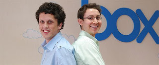 Aaron Levie Smith