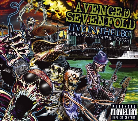 avenged sevenfold wallpaper. avenged sevenfold wallpapers