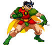 Robin Test2