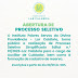  PROCESSO SELETIVO SIMPLIFICADO EDITAL N.º 01/2023-LAR CALÁBRIA PARA O CARGO DE AUXILIAR DE CUIDADOR.