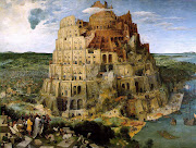 1 The Tower of Babel, the Imaginary; by Pieter Brueghel the Elder(1563). (brueghel tower of babel)