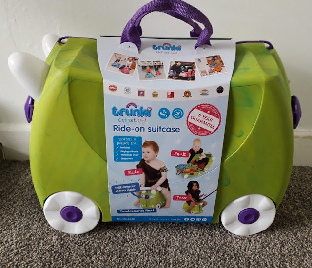 Trunki