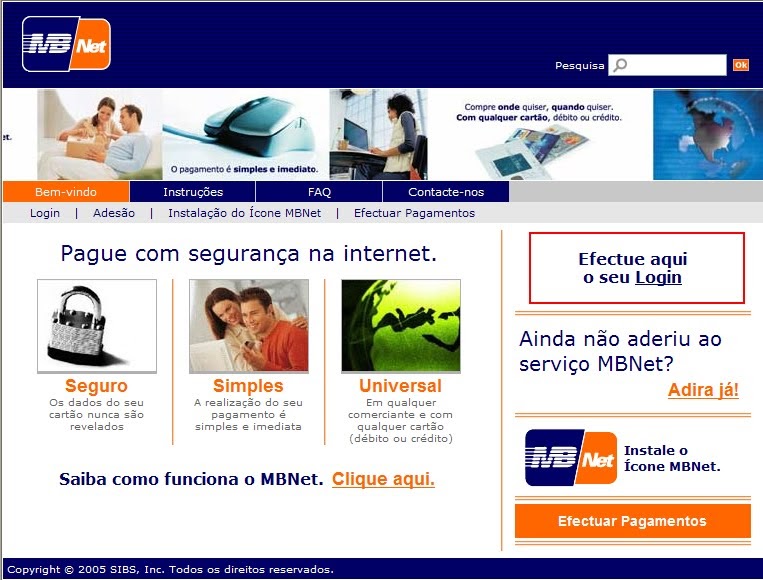 Clica e Ganha: Como "carregar" a tua conta Paypal