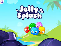 Soluzioni Jelly Splash