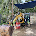 PROSES REKONDISI DAN CAT ULANG UNIT 