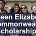 APPLY NOW:  Queen Elizabeth Commonwealth Scholarships in South Pacific 2020/2021 | Fully Funded