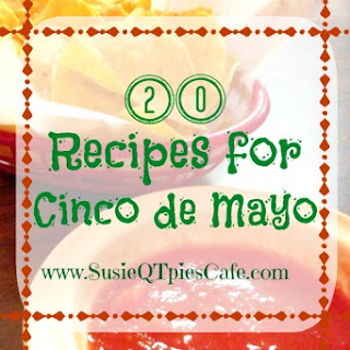 mexican recipes