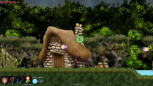 A Valley Without Wind 2 game download